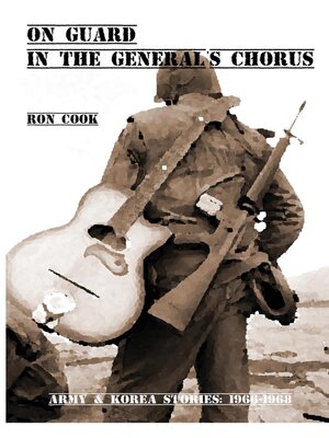 cover image of On Guard in the General's Chorus